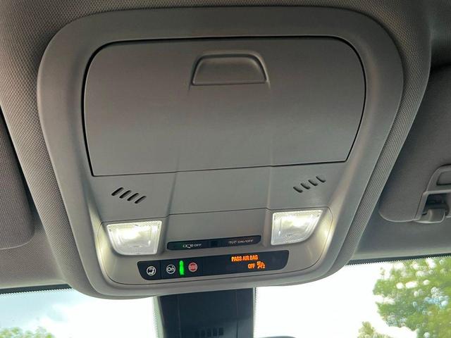 Photo of 2023 Ebony Twilight Metallic GMC Terrain