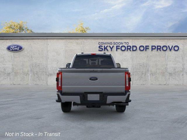 Photo of 2025 Avalanche Ford F-350