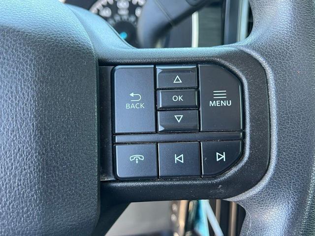 Photo of 2021 Oxford White Ford F-150