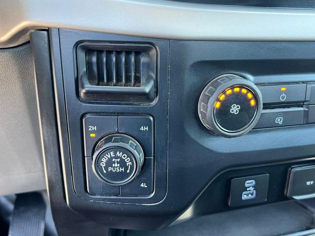 Photo of 2021 Oxford White Ford F-150