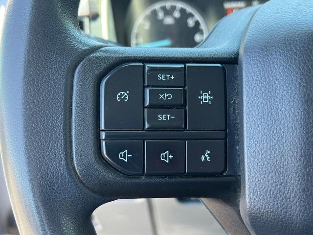 Photo of 2021 Oxford White Ford F-150