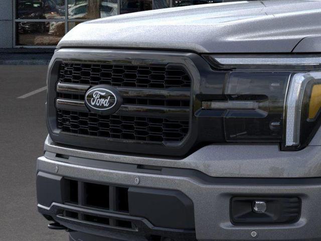 Photo of 2025 Carbonized Gray Metallic Ford F-150