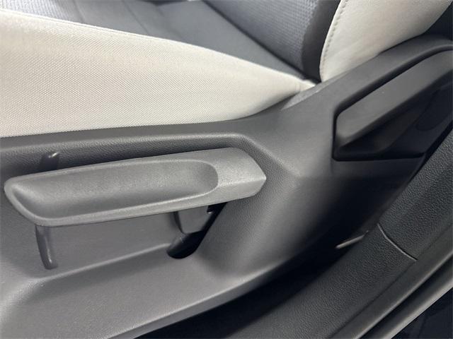 Photo of 2025 Deep Black Pearl Effect Volkswagen Taos