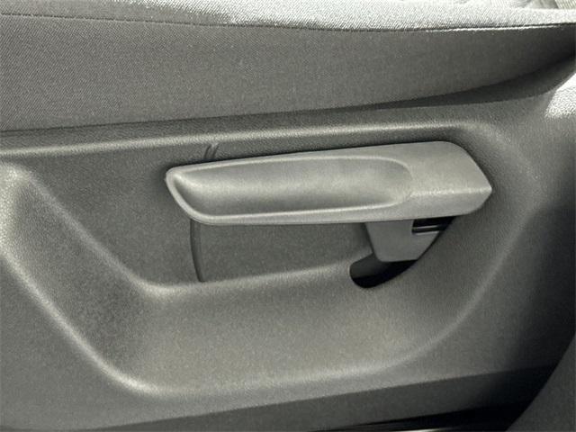 Photo of 2025 Deep Black Pearl Effect Volkswagen Tiguan