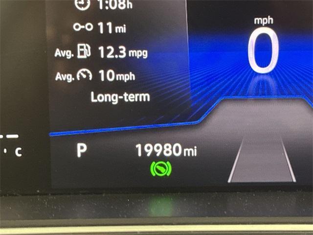 Photo of 2024 Pure White Volkswagen Tiguan