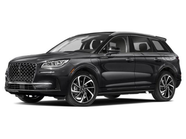 2023 Lincoln Corsair