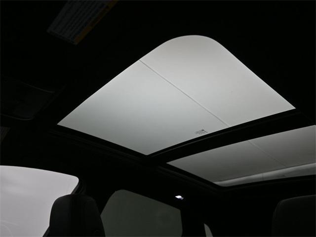 Photo of 2024 Stellar Black Metallic Cadillac XT5