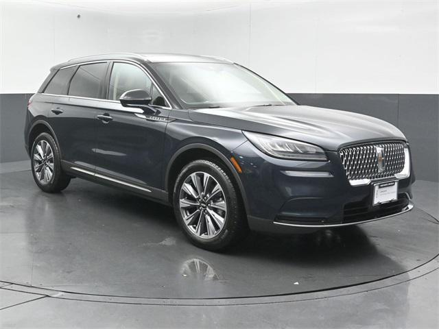 2022 Lincoln Corsair