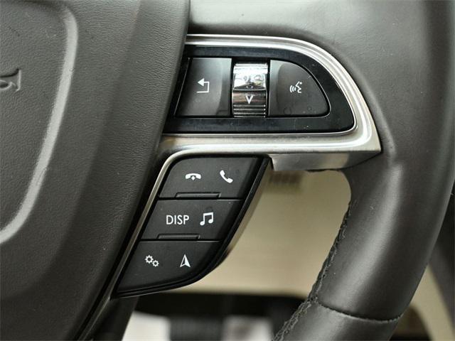 Photo of 2020 Pristine White Lincoln Nautilus
