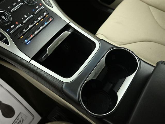 Photo of 2020 Pristine White Lincoln Nautilus
