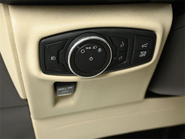 Photo of 2020 Pristine White Lincoln Nautilus