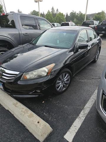 2011 Honda Accord