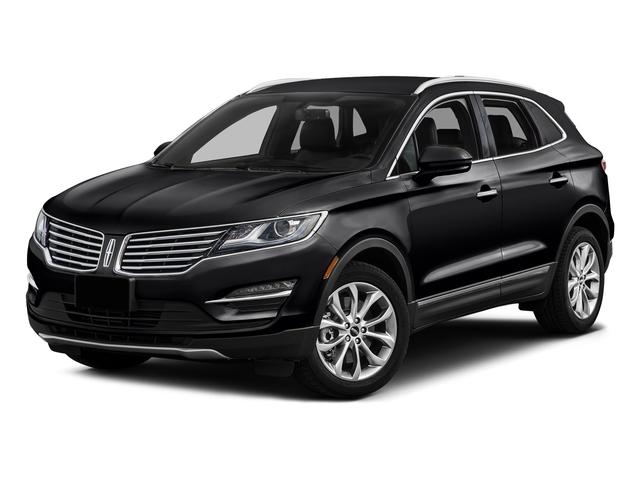 2016 Lincoln MKC