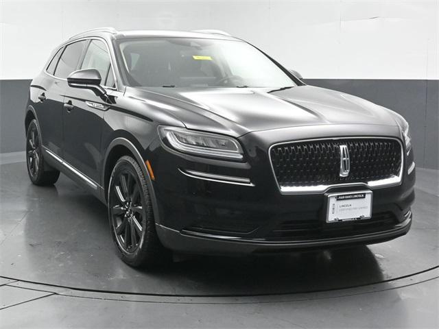2023 Lincoln Nautilus