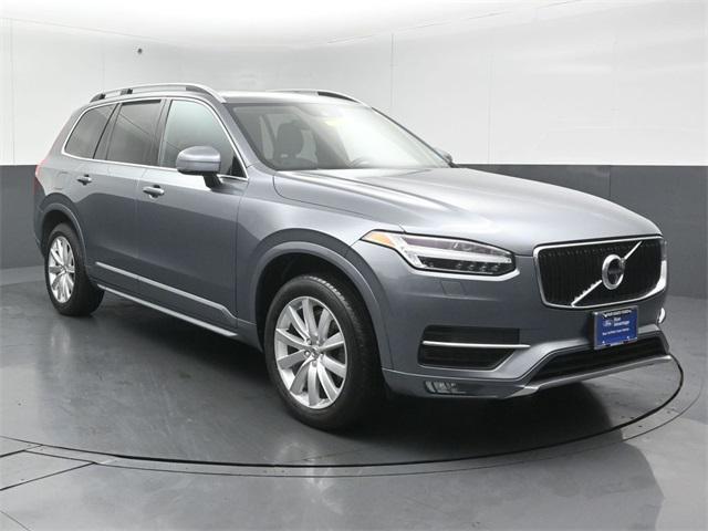 2016 Volvo XC90
