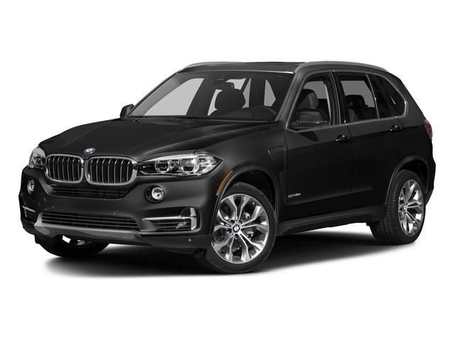 2018 BMW X5 Edrive