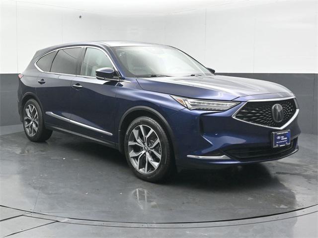 2023 Acura MDX