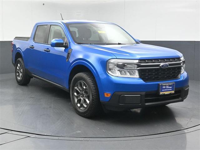 2022 Ford Maverick