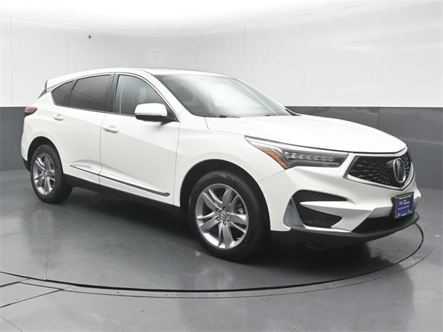 2019 Acura RDX