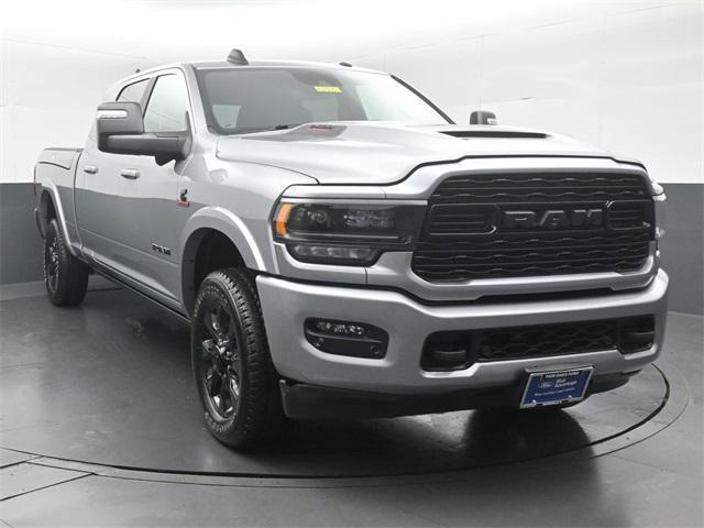 2023 RAM 2500