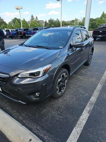 2022 Subaru Crosstrek
