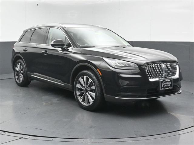 2022 Lincoln Corsair