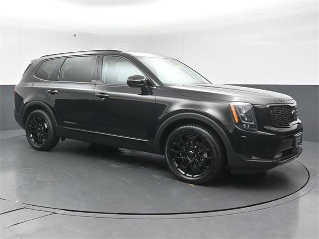 2021 Kia Telluride