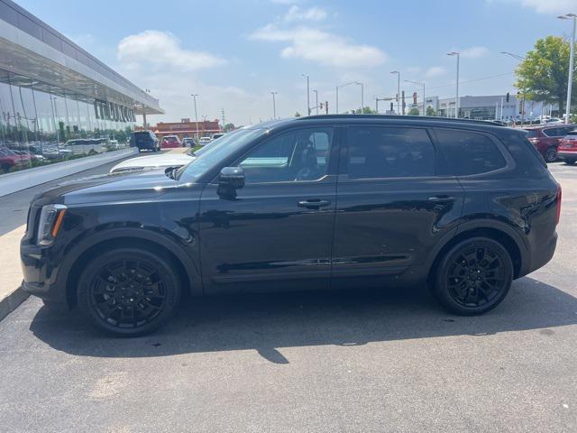 2021 Kia Telluride