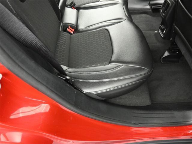 Photo of 2018 Redline Pearlcoat Jeep Compass
