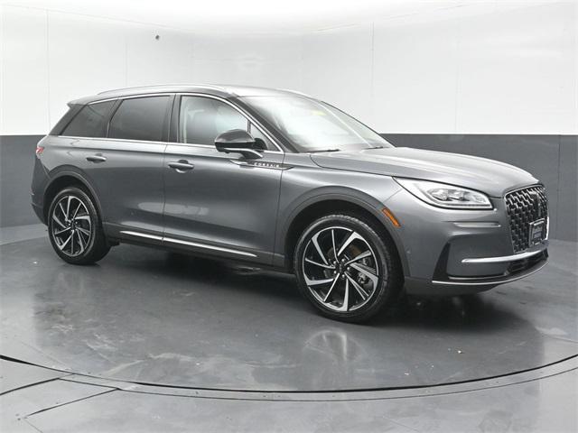 2023 Lincoln Corsair