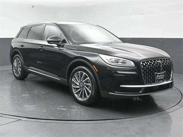 2023 Lincoln Corsair