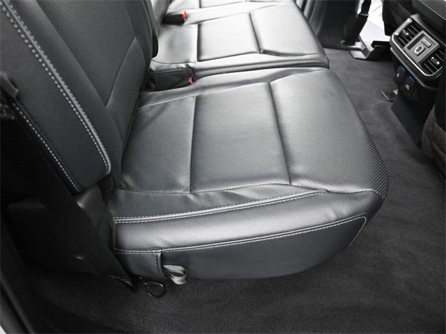 Photo of 2023 Avalanche Ford F-150