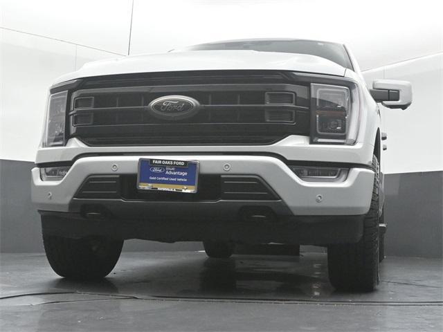 Photo of 2023 Avalanche Ford F-150