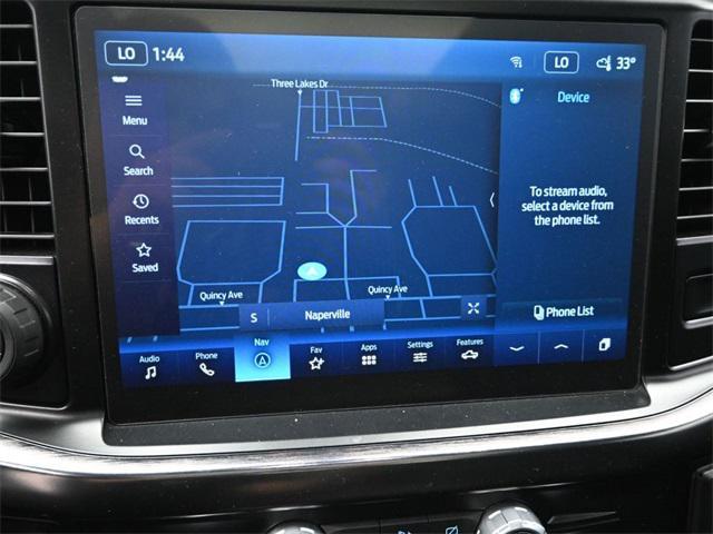Photo of 2023 Avalanche Ford F-150