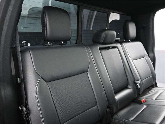 Photo of 2023 Avalanche Ford F-150