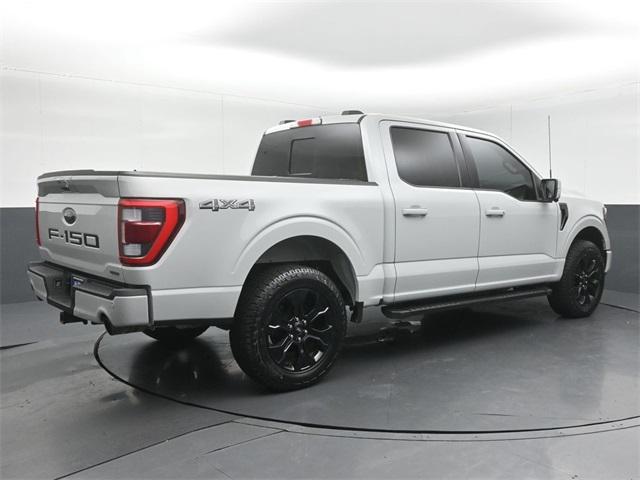 Photo of 2023 Avalanche Ford F-150