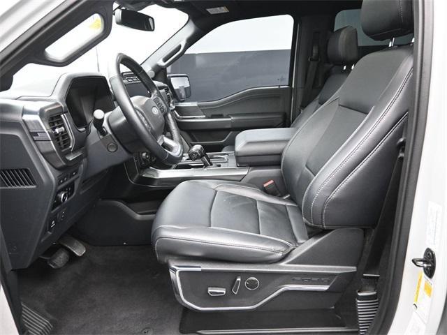 Photo of 2023 Avalanche Ford F-150