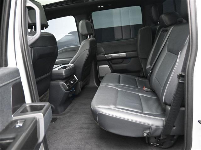 Photo of 2023 Avalanche Ford F-150