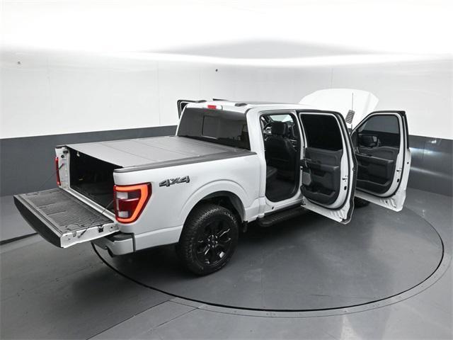 Photo of 2023 Avalanche Ford F-150