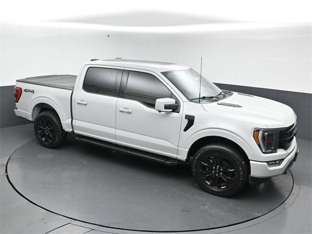 Photo of 2023 Avalanche Ford F-150