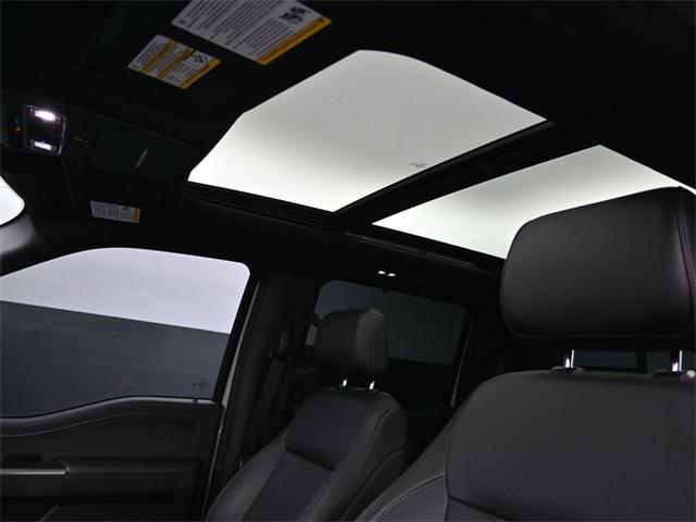 Photo of 2023 Avalanche Ford F-150