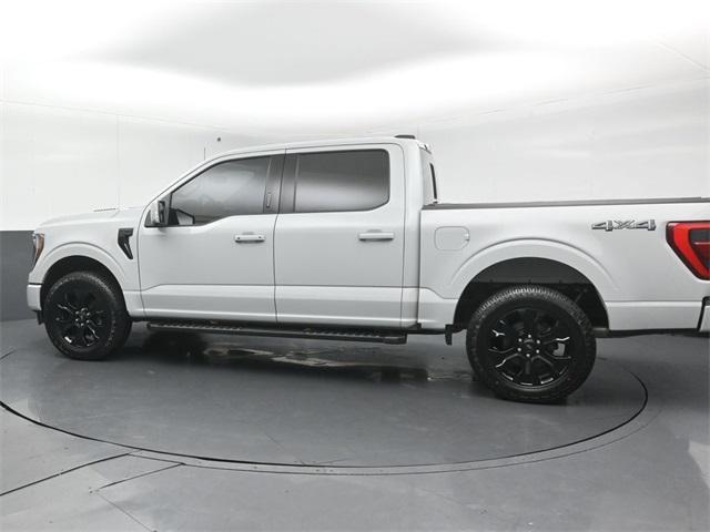 Photo of 2023 Avalanche Ford F-150