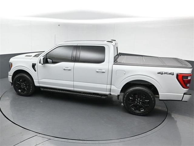 Photo of 2023 Avalanche Ford F-150