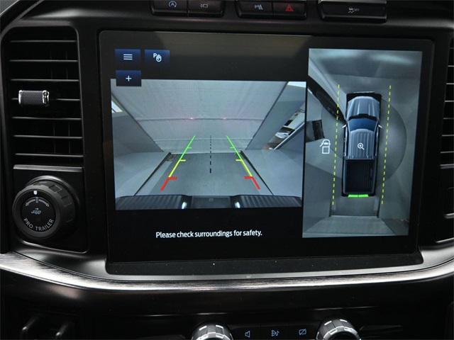 Photo of 2023 Avalanche Ford F-150