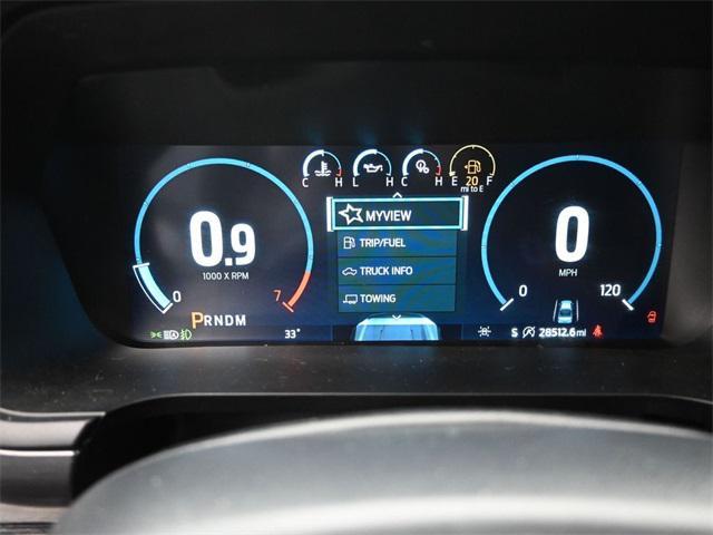 Photo of 2023 Avalanche Ford F-150