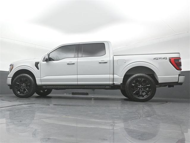 Photo of 2023 Avalanche Ford F-150
