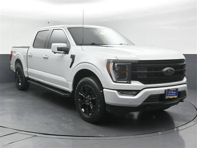 Photo of 2023 Avalanche Ford F-150