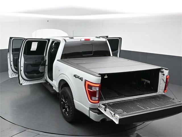 Photo of 2023 Avalanche Ford F-150