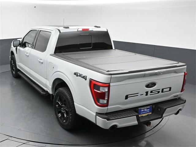 Photo of 2023 Avalanche Ford F-150