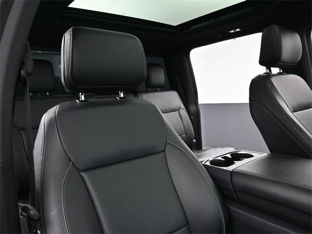 Photo of 2023 Avalanche Ford F-150